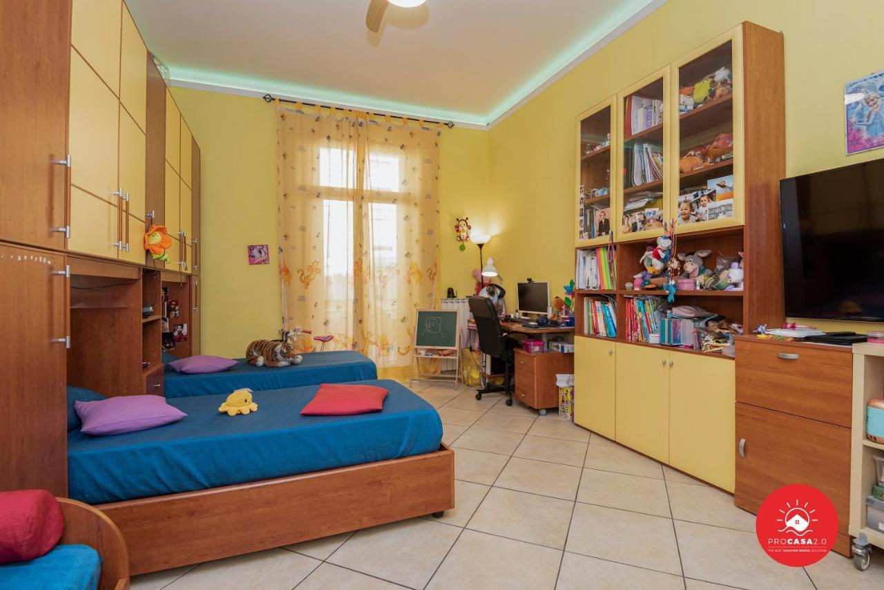Melandra Home Специя Экстерьер фото