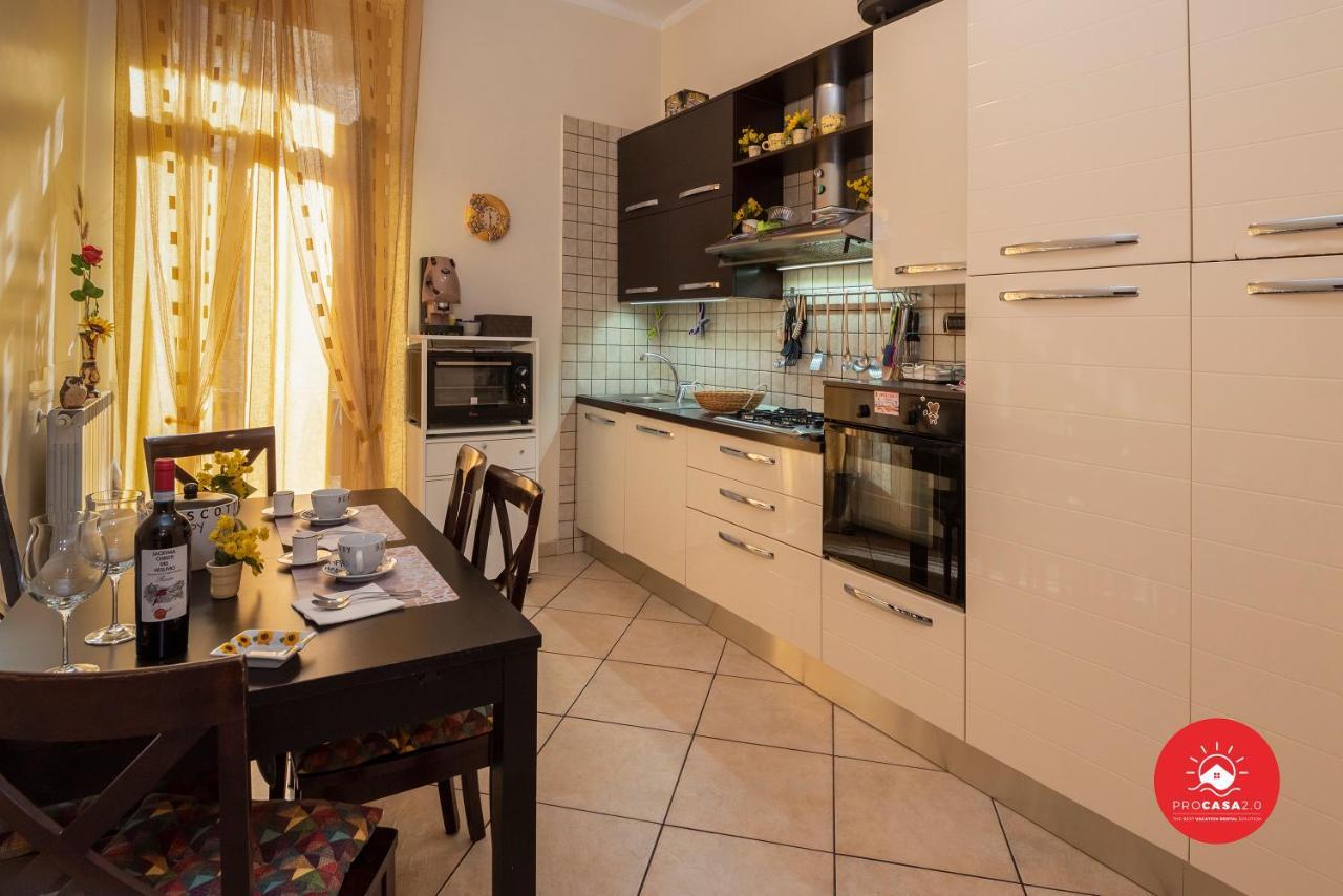 Melandra Home Специя Экстерьер фото