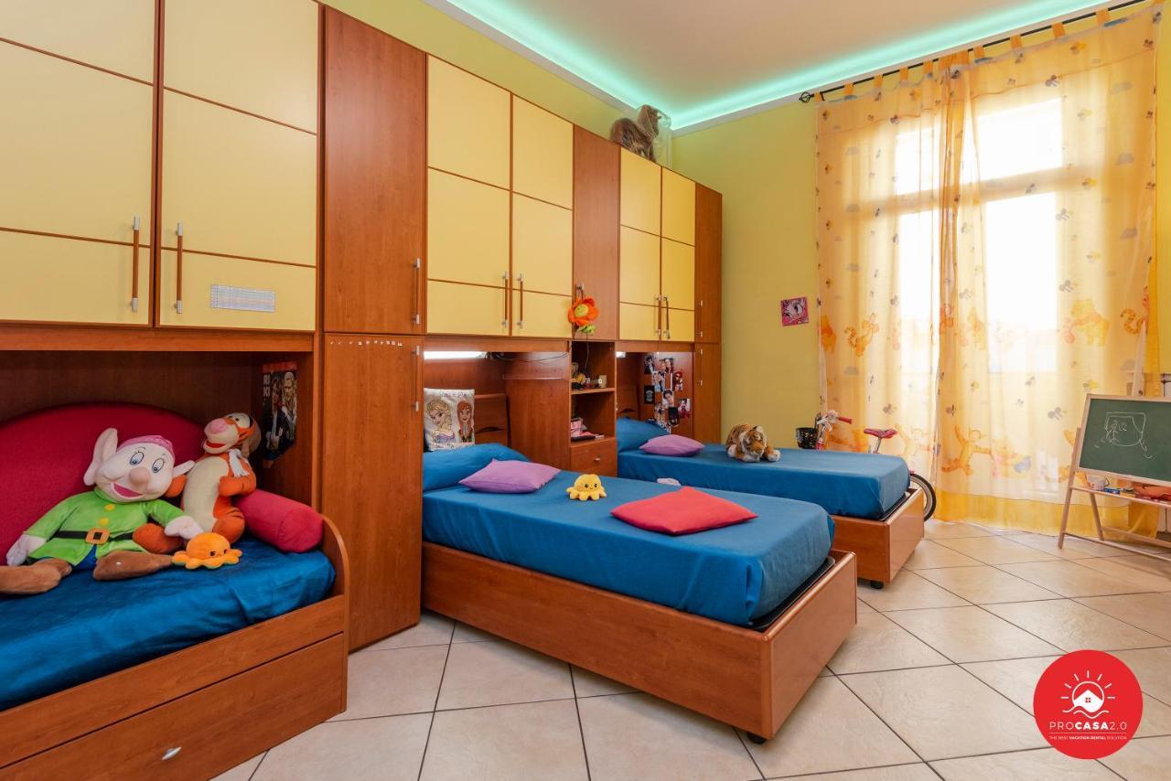 Melandra Home Специя Экстерьер фото