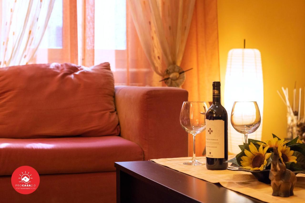 Melandra Home Специя Экстерьер фото