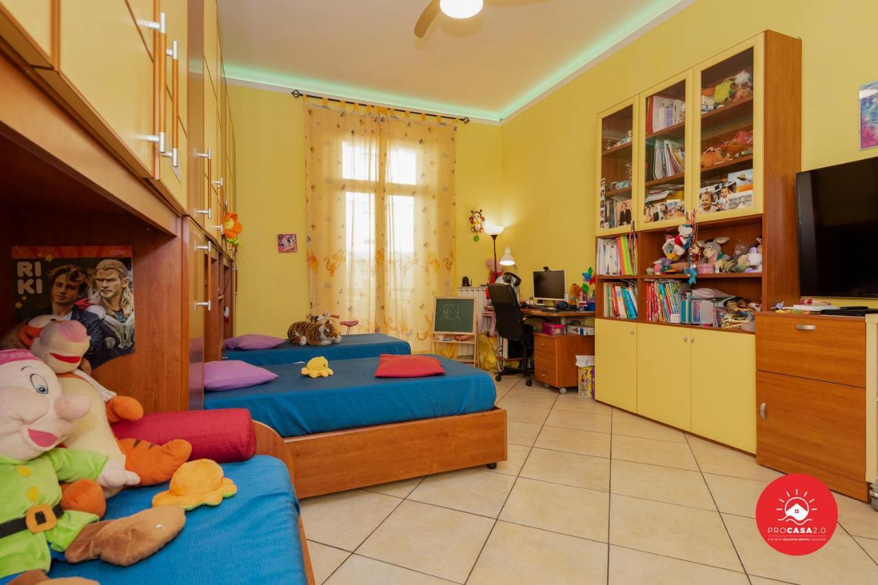 Melandra Home Специя Экстерьер фото