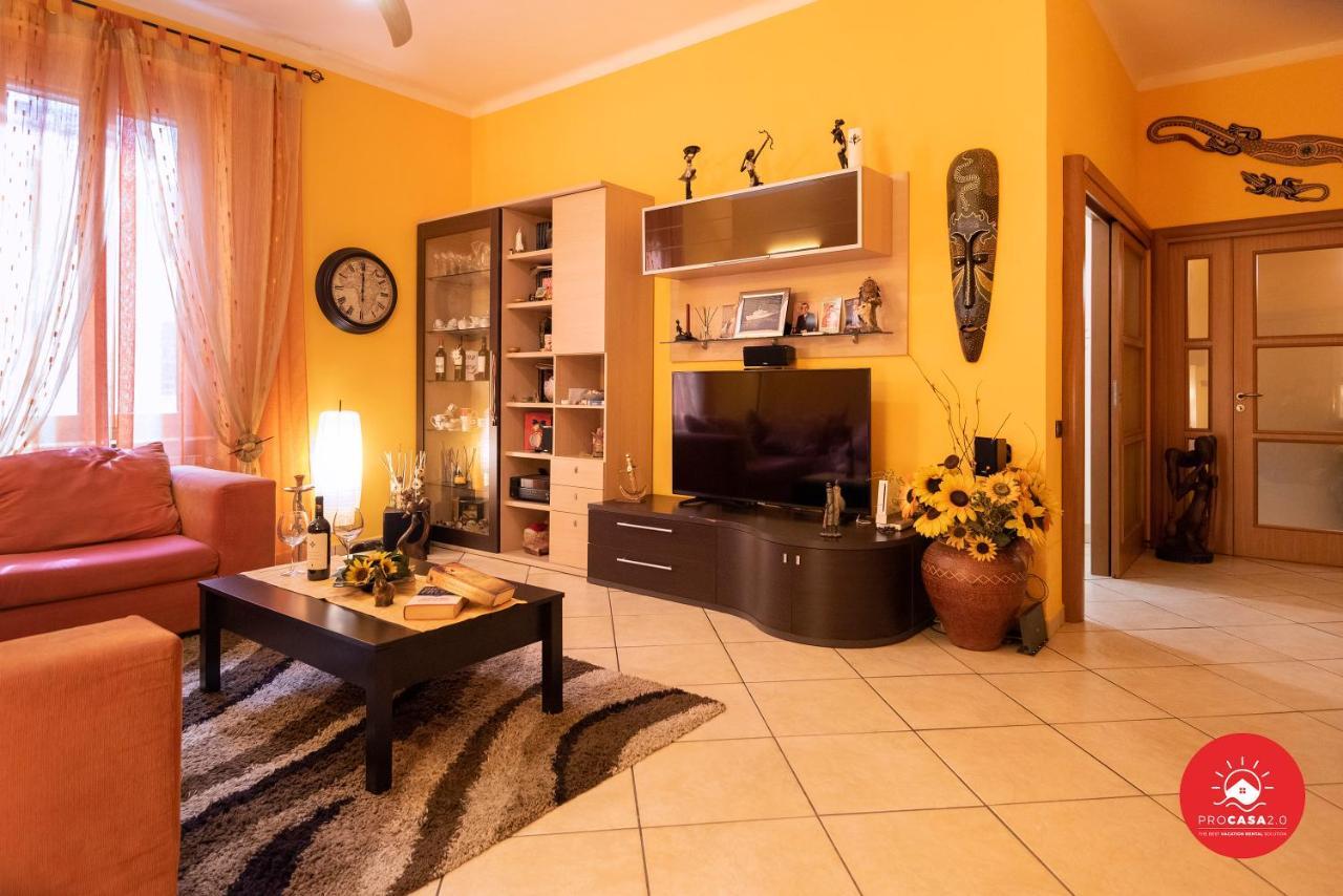 Melandra Home Специя Экстерьер фото