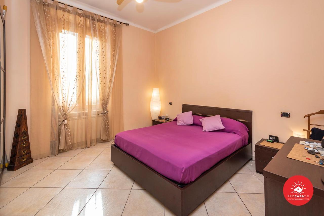 Melandra Home Специя Экстерьер фото