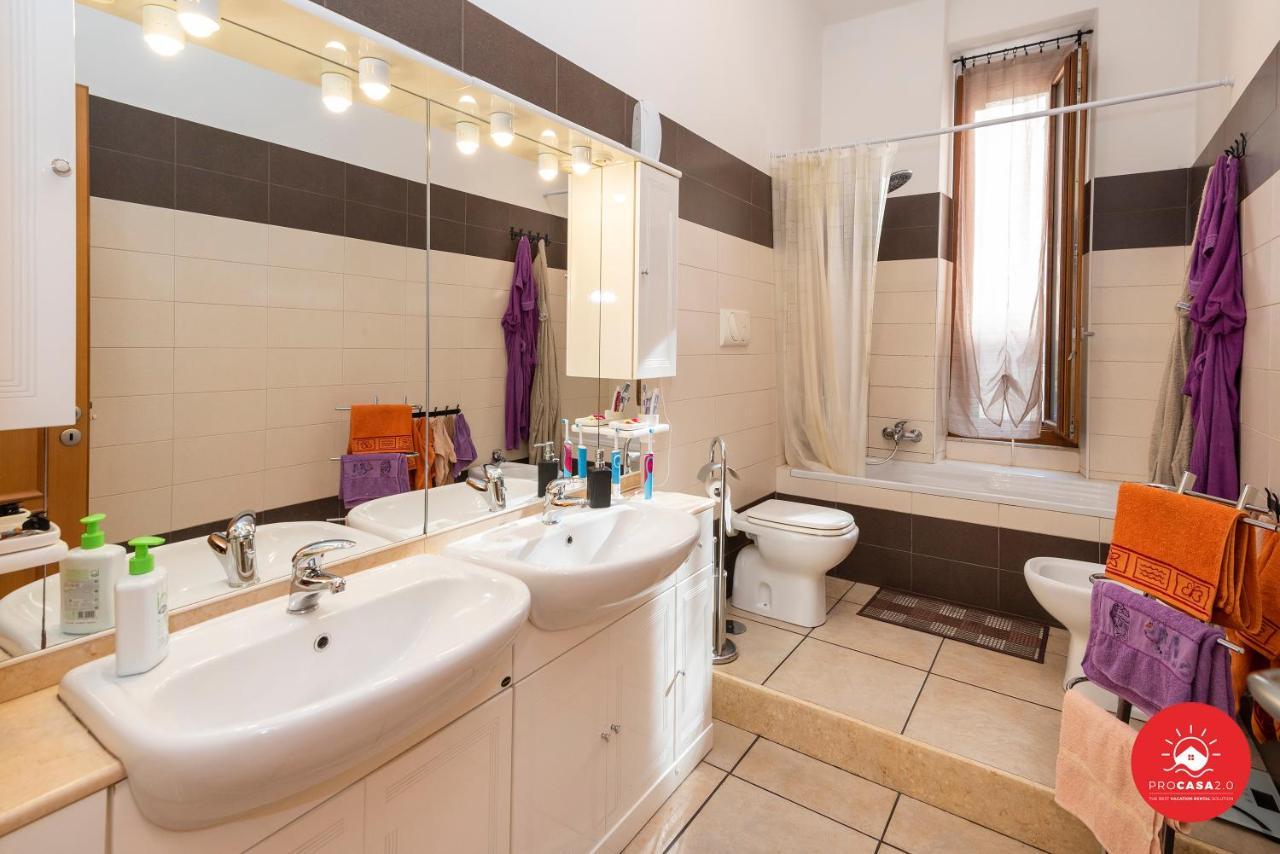 Melandra Home Специя Экстерьер фото